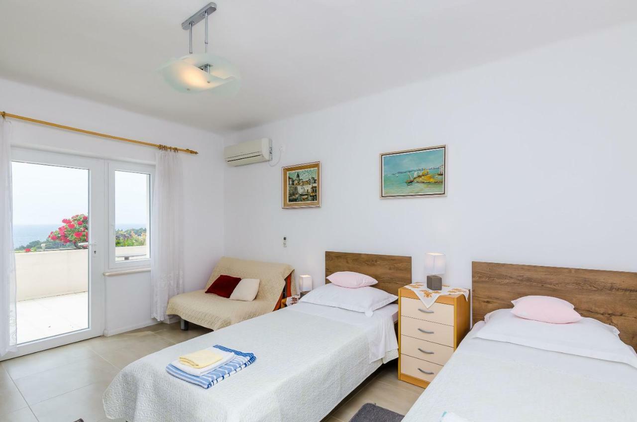Bim Apartment *